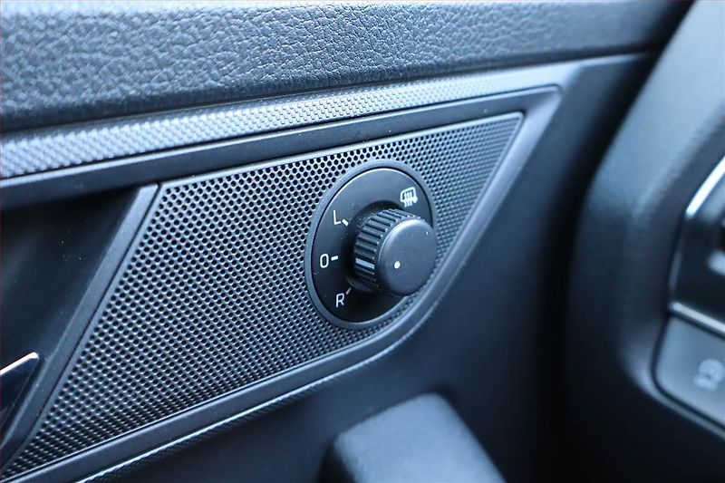 Škoda Fabia (2017) Drive 1.2 TSI, Automat - fotka 23 z 23