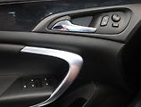 Opel Insignia (2017) 2.0 CDTI, 4X4, Automat - náhled 12