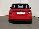 Škoda Fabia (2015) 1.4 TDi, Ambition, +kola - náhled 4
