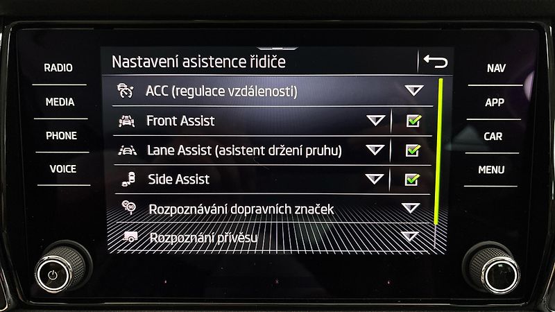 Škoda Kodiaq 2.0 TSI DSG 4x4 L&K - fotka 29 z 34