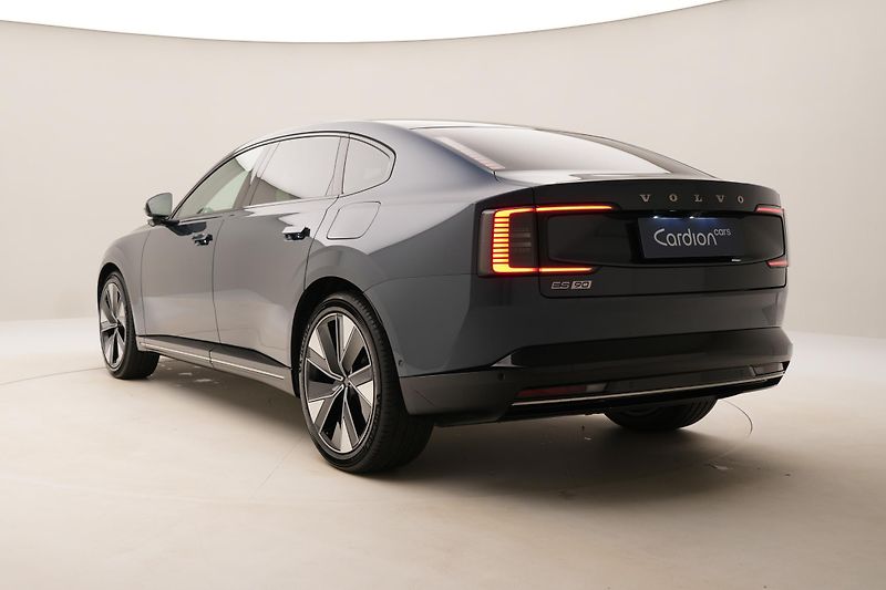 Volvo ES90 (2026) PURE ELECTRIC EXT.SINGLE ULTRA - fotka 10 z 75