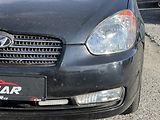 Hyundai Accent 1.5CRDi KLIMA TÁŽNÉ PŮVOD ČR - náhled 30