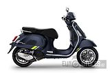 Vespa GTS 125 (2026) ST HPE ABS E5+ AKCE - náhled 1