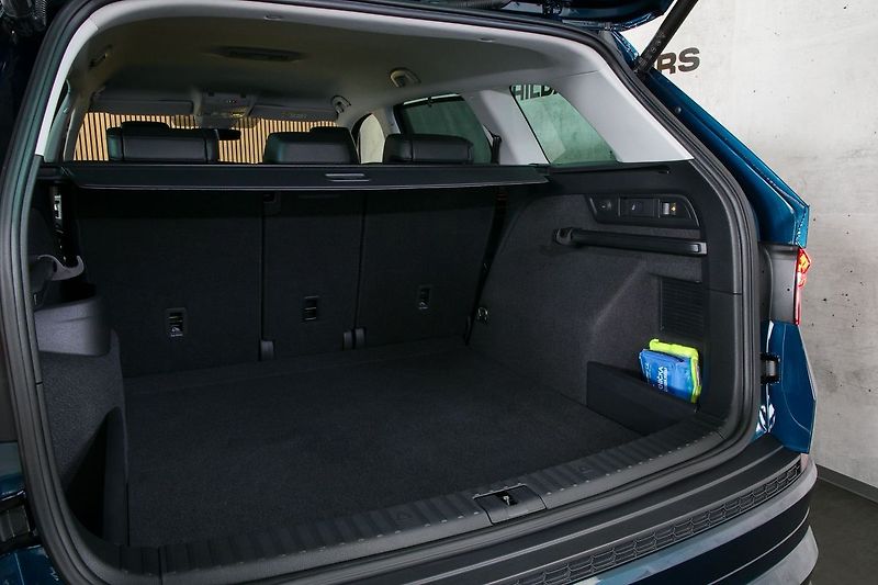 Škoda Kodiaq 2.0TDI 147kW 4x4 L&K Tažné DCC - fotka 41 z 45