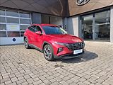 Hyundai Tucson 1,6 T-GDI HEV AT Style - náhled 18