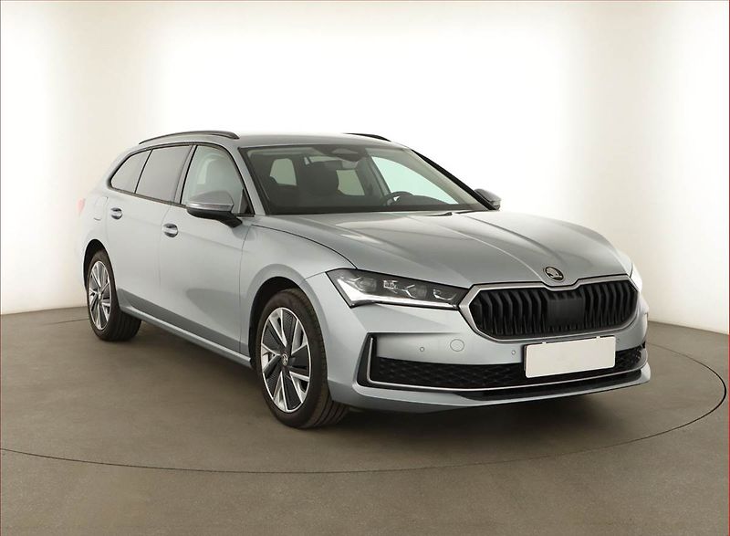 Škoda Superb (2024) 2.0 TDI, Selection - fotografie inzerátu