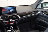 BMW Řada 6 640d xDrive GT, Laser, Tažné - náhled 47