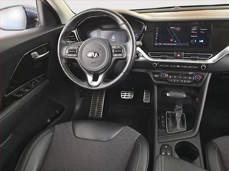 Kia Niro (2021) Hybrid - fotka 7 z 22