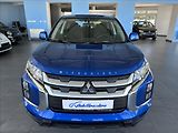 Mitsubishi ASX 2,0   110kW,ČR,1.MAJITEL,SERVI - náhled 1
