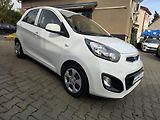 Kia Picanto 1.0-KLIMA-CENTRÁL-POSILOVAČ - náhled 7