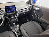 Ford Puma (2020) 1.0 EcoBoost, Automat, Navi - náhled 8