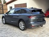 Škoda Enyaq (2021) 60 Matrix, tazne, adap. tempm. - náhled 1