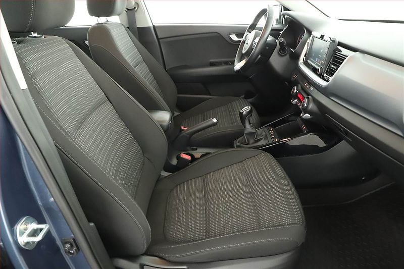 Kia Stonic (2020) 1.4 CVVT, Serv.kniha, Navi - fotka 7 z 20