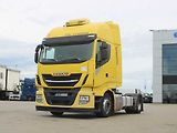 Iveco Stralis 480, LOWDECK, NEZÁVISLÁ KLIMAT - náhled 1
