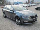 Škoda Octavia 2.0 TDI - náhled 8