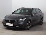 Seat Leon (2022) 1.5 eTSI, Automat, Kůže, Navi - náhled 1