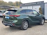 Toyota Highlander 2.5HEV, ČR, Prestige, DPH - náhled 7