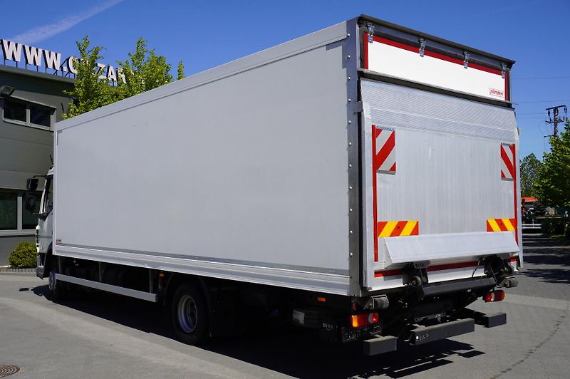 DAF LF (2024) 12.210 18 EPAL container/ lift - fotka 6 z 24