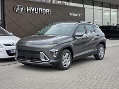 Hyundai Kona (2026) 1,6 T-GDI 2WD MT SMART TECH - fotografie inzerátu