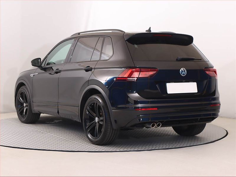 Volkswagen Tiguan (2019) 1.5 TSI - fotka 4 z 23