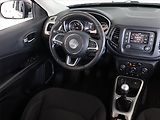 Jeep Compass (2019) 1.6 MultiJet, Tempomat - náhled 7