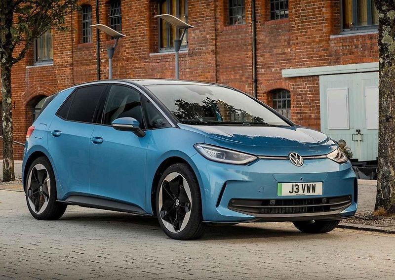 Škoda Fabia klesla v žebříčku nejúspěšnějších modelů ze 2. na 6. příčku
