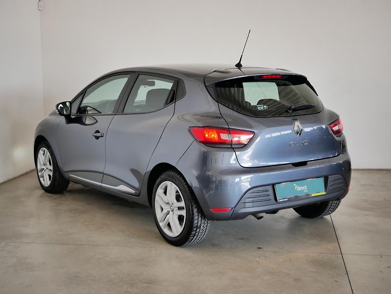 Renault Clio - fotka 7 z 24