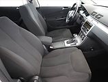 Volkswagen Passat (2009) 2.0 TDI, Automat, po STK - náhled 7