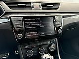 Škoda Superb Sportline 2.0 TDI DSG 4x4 - náhled 14