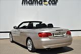 BMW Řada 3 320d 135kW CABRIO XENON KŮŽE - náhled 4