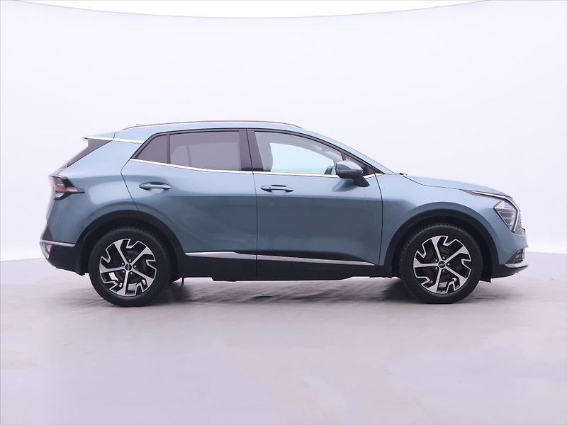 Kia Sportage 1,6 T-GDI 132kW TOP 4x4 Aut. - fotka 8 z 33
