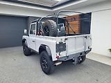 Land Rover Defender (2004) 90 TD5 SoftTop | RENOVACE - náhled 6