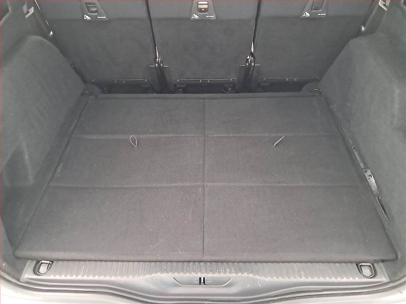 Citroën C4 Picasso (2017) 2.0 HDI, Navi, Tempomat - fotka 14 z 19