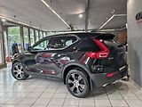 Volvo XC40 D4 140kW AWD, INSCRIPTION, DPH - náhled 25