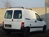 Peugeot Partner 'Ranch' 1,4 i 55kW BEZ KOROZE - náhled 22