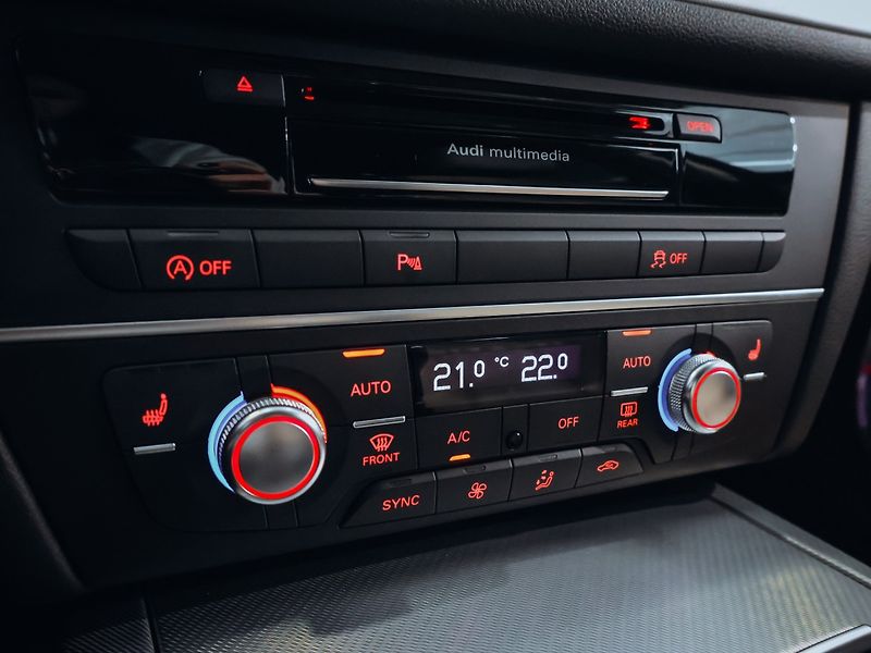 Audi A6 2.0 TDI - fotka 15 z 30