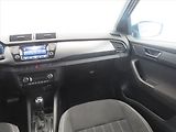 Škoda Fabia (2021) Style Plus 1.0 TSI, Automat - náhled 8