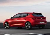 Nový Seat Leon a Leon Sportstourer