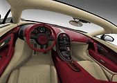 Bugatti Veyron Grand Sport Vitesse La Finale.