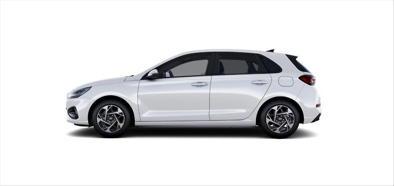 Hyundai i30 (2026) 1,0 T-GDi  GO CZECH! MY26 - fotka 2 z 3