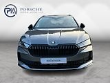 Škoda Superb Combi 2,0 TDI 4X4 SPORTLINE - náhled 2