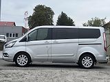 Ford Tourneo Custom 2.0TDCi TITANIUM 8MÍST ČR DPH - náhled 3