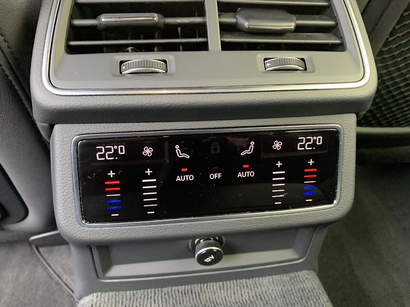 Audi A6 Allroad 45 TDi QUATTRO - fotka 21 z 27