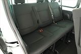Renault Trafic (2025) 2.0 Blue dCi, Combi, 8 míst - náhled 9