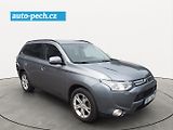 Mitsubishi Outlander (2014) 2.2 D-ID AT Instyle, AWD, 7m - náhled 4
