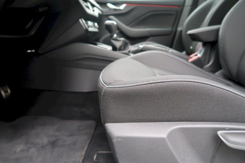 Škoda Scala (2025) Monte Carlo 1,5 /110 kW DSG - fotka 12 z 32