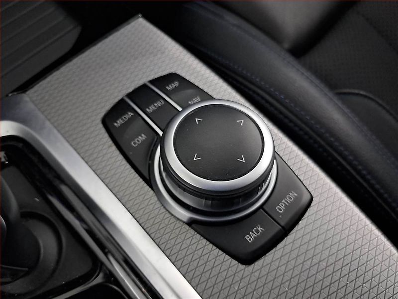 BMW X3 (2020) xDrive20d - fotka 17 z 25