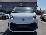 Toyota ProAce Verso 2.0D 140k 6MT Business Comfort - náhled 10