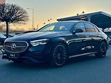 Mercedes-Benz Třídy E (2026) 220 d 4MATIC Linie AMG - náhled 6