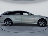 Mercedes-Benz CLS 3,0 d 4M,webasto - náhled 3